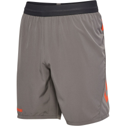 hummel hmlBLAZE Pro Trainingsshorts 2350 - steel gray S