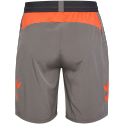 hummel hmlBLAZE Pro Trainingsshorts 2350 - steel gray S