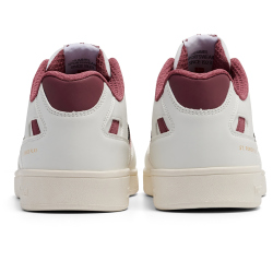 hummel St. Power Play Sneaker Damen 9144 - white/pink 37