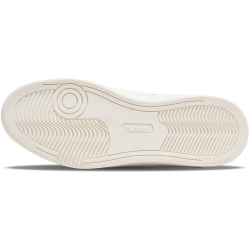 hummel St. Power Play Sneaker Damen 9144 - white/pink 37