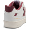 hummel St. Power Play Sneaker Damen 9144 - white/pink 37