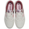 hummel St. Power Play Sneaker Damen 9144 - white/pink 37