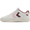 hummel St. Power Play Sneaker Damen 9144 - white/pink 38