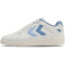 hummel St. Power Play Sneaker Damen 9025 - white/faded denim 36