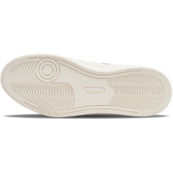 hummel St. Power Play Sneaker Damen 9025 - white/faded denim 38