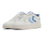 hummel St. Power Play Sneaker Damen 9025 - white/faded denim 38
