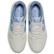 hummel St. Power Play Sneaker Damen 9025 - white/faded denim 38