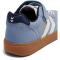 hummel Handball Perfekt CL Sneaker Kinder 7986 - faded denim 26