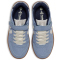 hummel Handball Perfekt CL Sneaker Kinder 7986 - faded denim 26