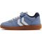 hummel Handball Perfekt CL Sneaker Kinder 7986 - faded denim 26