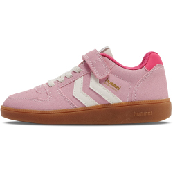 hummel Handball Perfekt CL Sneaker Kinder 3764 - roseate...