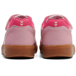 hummel Handball Perfekt CL Sneaker Kinder 3764 - roseate...