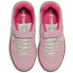 hummel Handball Perfekt CL Sneaker Kinder 3764 - roseate...