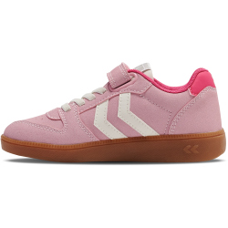 hummel Handball Perfekt CL Sneaker Kinder 3764 - roseate...