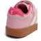 hummel Handball Perfekt CL Sneaker Kinder 3764 - roseate spoonbill 29