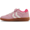 hummel Handball Perfekt CL Sneaker Kinder 3764 - roseate spoonbill 29