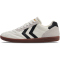 hummel Super Match Sneaker 9124 - white/black 36