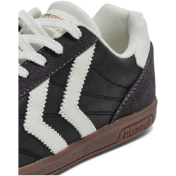 hummel Super Match Sneaker 2114 - black/white 36