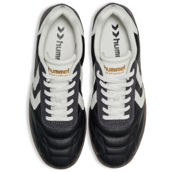 hummel Super Match Sneaker 2114 - black/white 36