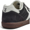 hummel Super Match Sneaker 2114 - black/white 36