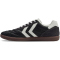 hummel Super Match Sneaker 2114 - black/white 36