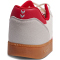 hummel Handball Perfekt Sneaker 9510 - marshmallow/crimson 36