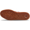 hummel Handball Perfekt Sneaker 9510 - marshmallow/crimson 36