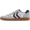 hummel Handball Perfekt Sneaker 9109 - white/blue 36