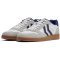 hummel Handball Perfekt Sneaker 9109 - white/blue 36