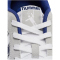 hummel Handball Perfekt Sneaker 9109 - white/blue 36