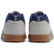 hummel Handball Perfekt Sneaker 9109 - white/blue 36