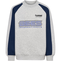 hummel hmlJR Oversize Iconic Bees Sweatshirt Kinder 2010...