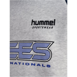 hummel hmlJR Oversize Iconic Bees Sweatshirt Kinder 2010...