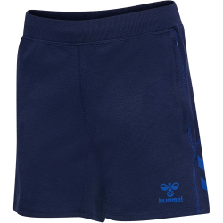 hummel hmlMOVE 2.0 Shorts Damen 7026 - marine XS