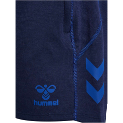 hummel hmlMOVE 2.0 Shorts Damen 7026 - marine XS