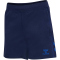 hummel hmlMOVE 2.0 Shorts Damen 7026 - marine XS