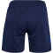 hummel hmlMOVE 2.0 Shorts Damen 7026 - marine XS