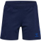 hummel hmlMOVE 2.0 Shorts Damen 7026 - marine XS