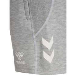 hummel hmlMOVE 2.0 Shorts Damen 2006 - grey melange XS