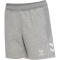 hummel hmlMOVE 2.0 Shorts Damen 2006 - grey melange XS