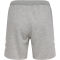 hummel hmlMOVE 2.0 Shorts Damen 2006 - grey melange XS