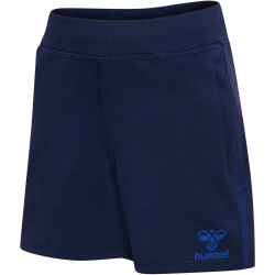 hummel hmlMOVE 2.0 Shorts Kinder 7026 - marine 116