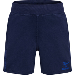 hummel hmlMOVE 2.0 Shorts Kinder 7026 - marine 116