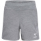 hummel hmlMOVE 2.0 Shorts Kinder 2006 - grey melange 116