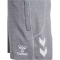 hummel hmlMOVE 2.0 Shorts Kinder 2006 - grey melange 116