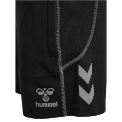 hummel hmlMOVE 2.0 Shorts Kinder 2001 - black 116