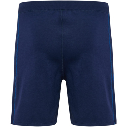 hummel hmlMOVE 2.0 Shorts Herren 7026 - marine S