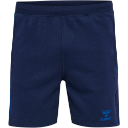 hummel hmlMOVE 2.0 Shorts Herren 7026 - marine S