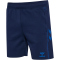 hummel hmlMOVE 2.0 Shorts Herren 7026 - marine S
