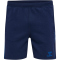 hummel hmlMOVE 2.0 Shorts Herren 7026 - marine S